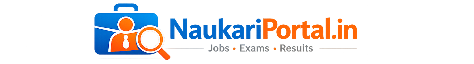 naukariportal.in